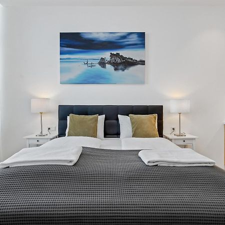 Iceland Comfort Apartments By Heimaleiga Reykjavik Ngoại thất bức ảnh