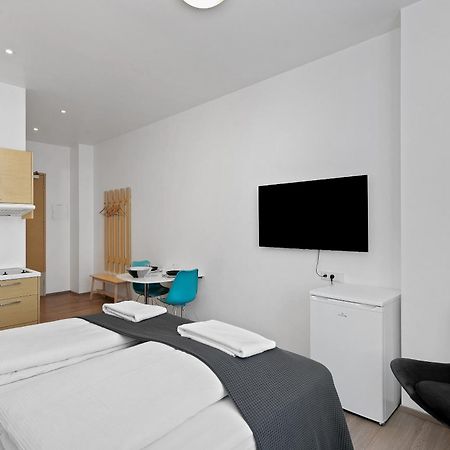 Iceland Comfort Apartments By Heimaleiga Reykjavik Ngoại thất bức ảnh