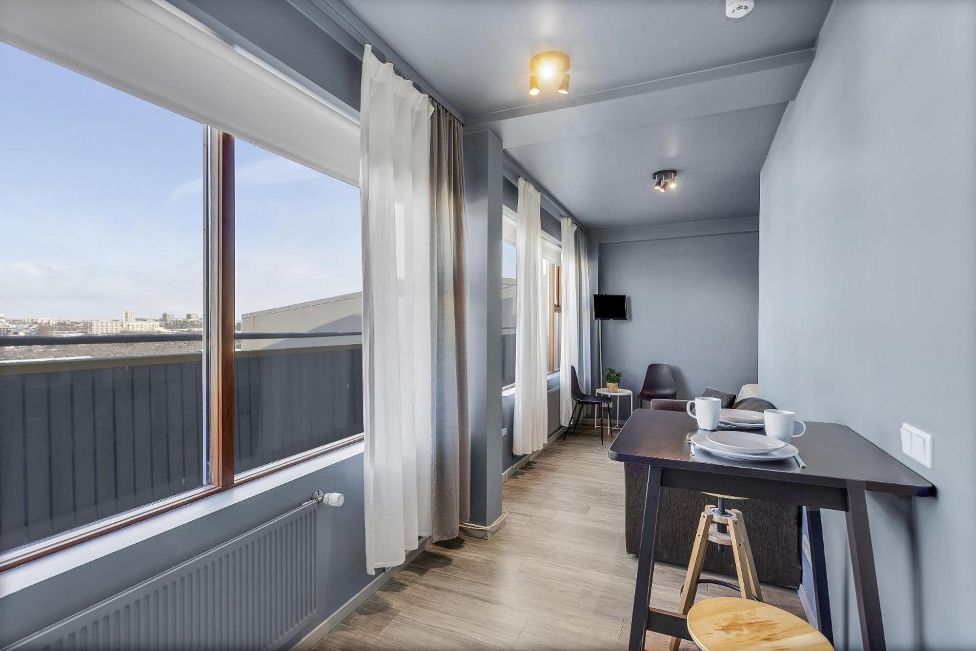 Iceland Comfort Apartments By Heimaleiga Reykjavik Ngoại thất bức ảnh
