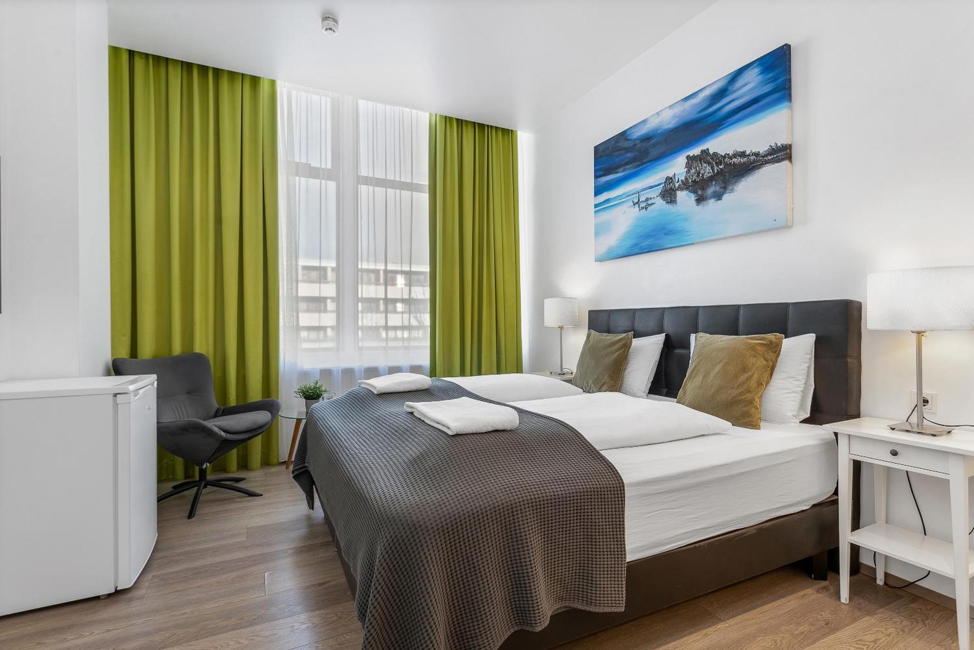 Iceland Comfort Apartments By Heimaleiga Reykjavik Ngoại thất bức ảnh