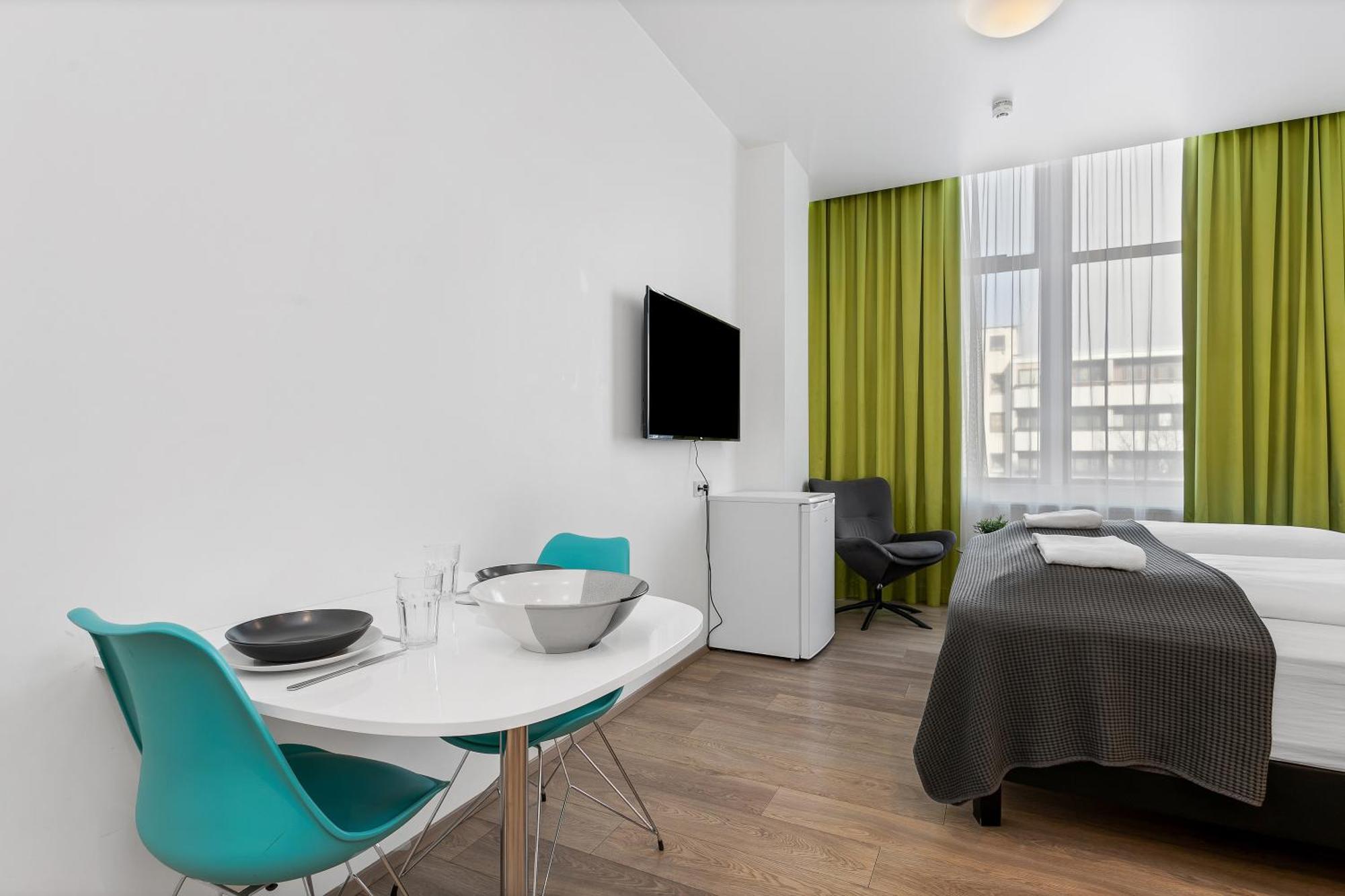 Iceland Comfort Apartments By Heimaleiga Reykjavik Ngoại thất bức ảnh