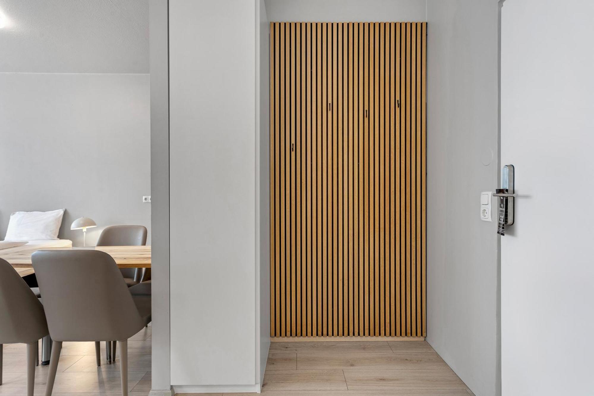 Iceland Comfort Apartments By Heimaleiga Reykjavik Ngoại thất bức ảnh