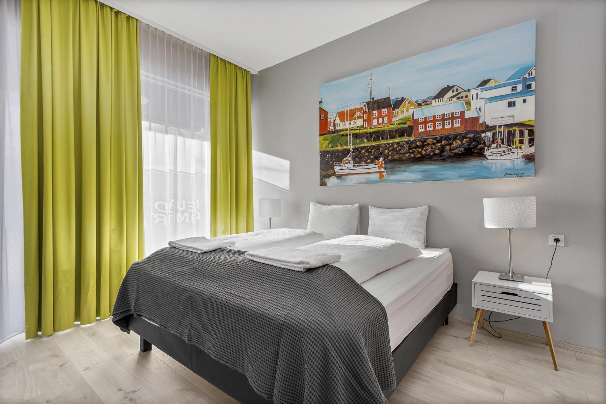 Iceland Comfort Apartments By Heimaleiga Reykjavik Ngoại thất bức ảnh