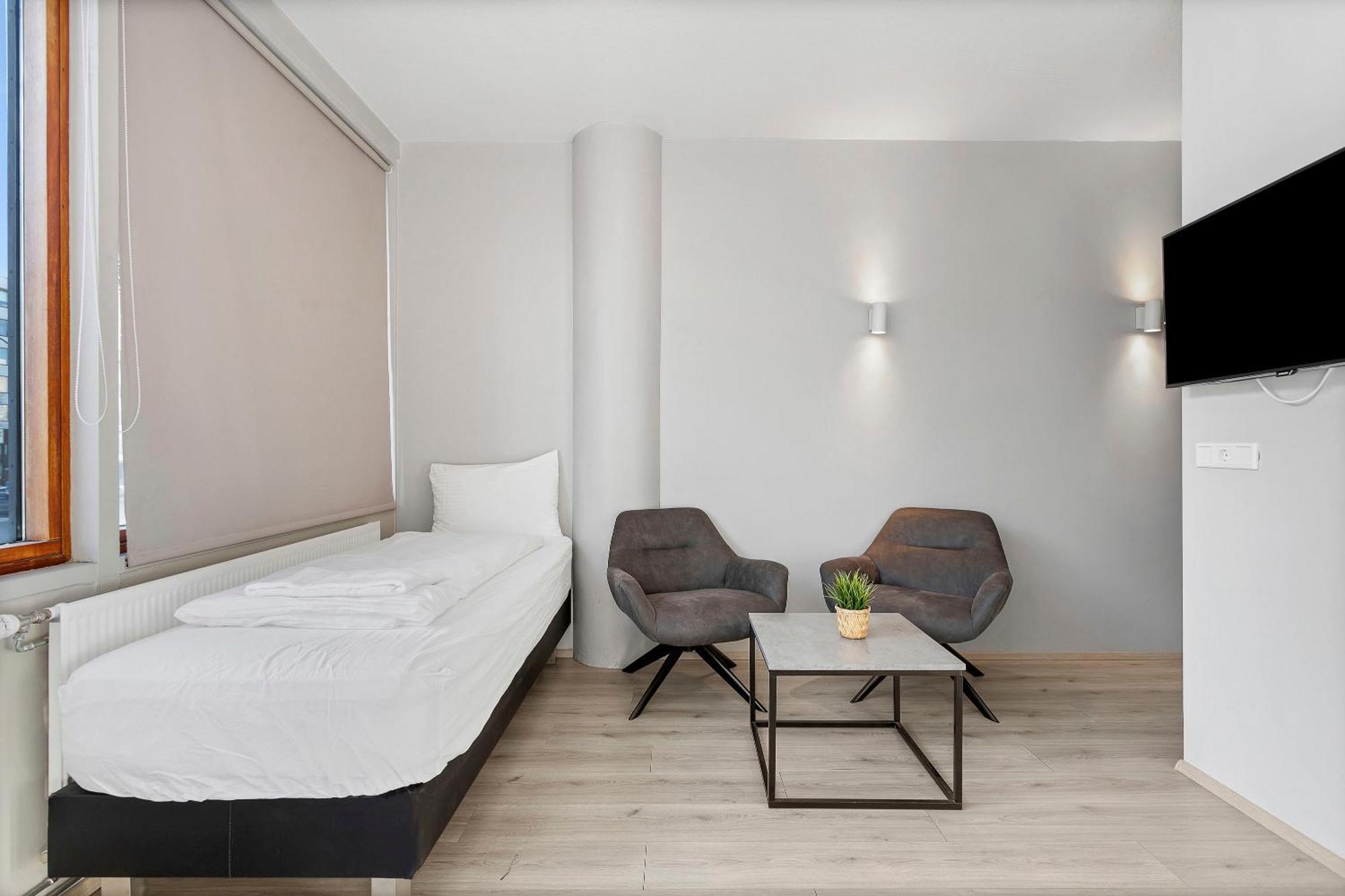 Iceland Comfort Apartments By Heimaleiga Reykjavik Phòng bức ảnh