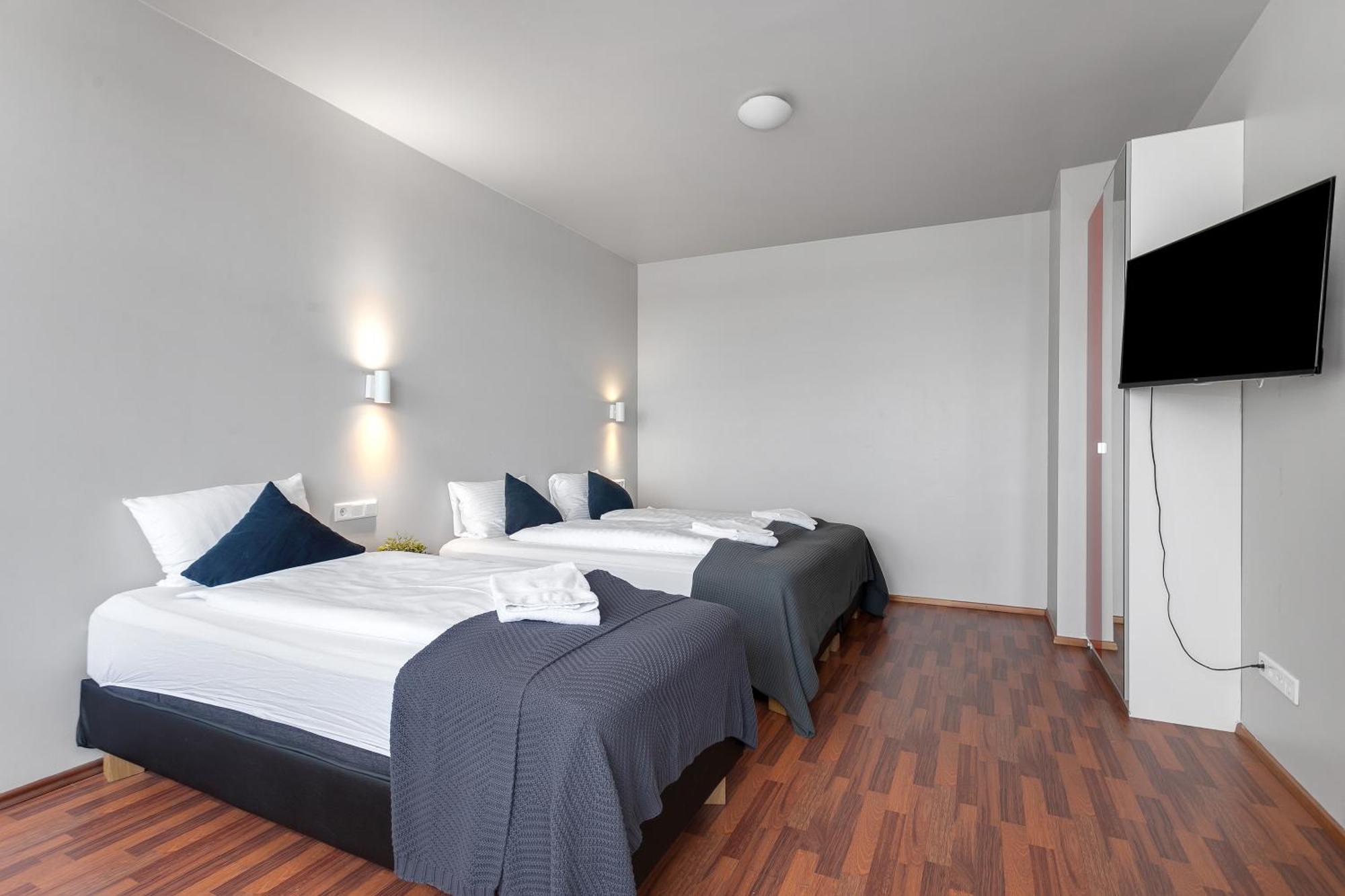 Iceland Comfort Apartments By Heimaleiga Reykjavik Phòng bức ảnh