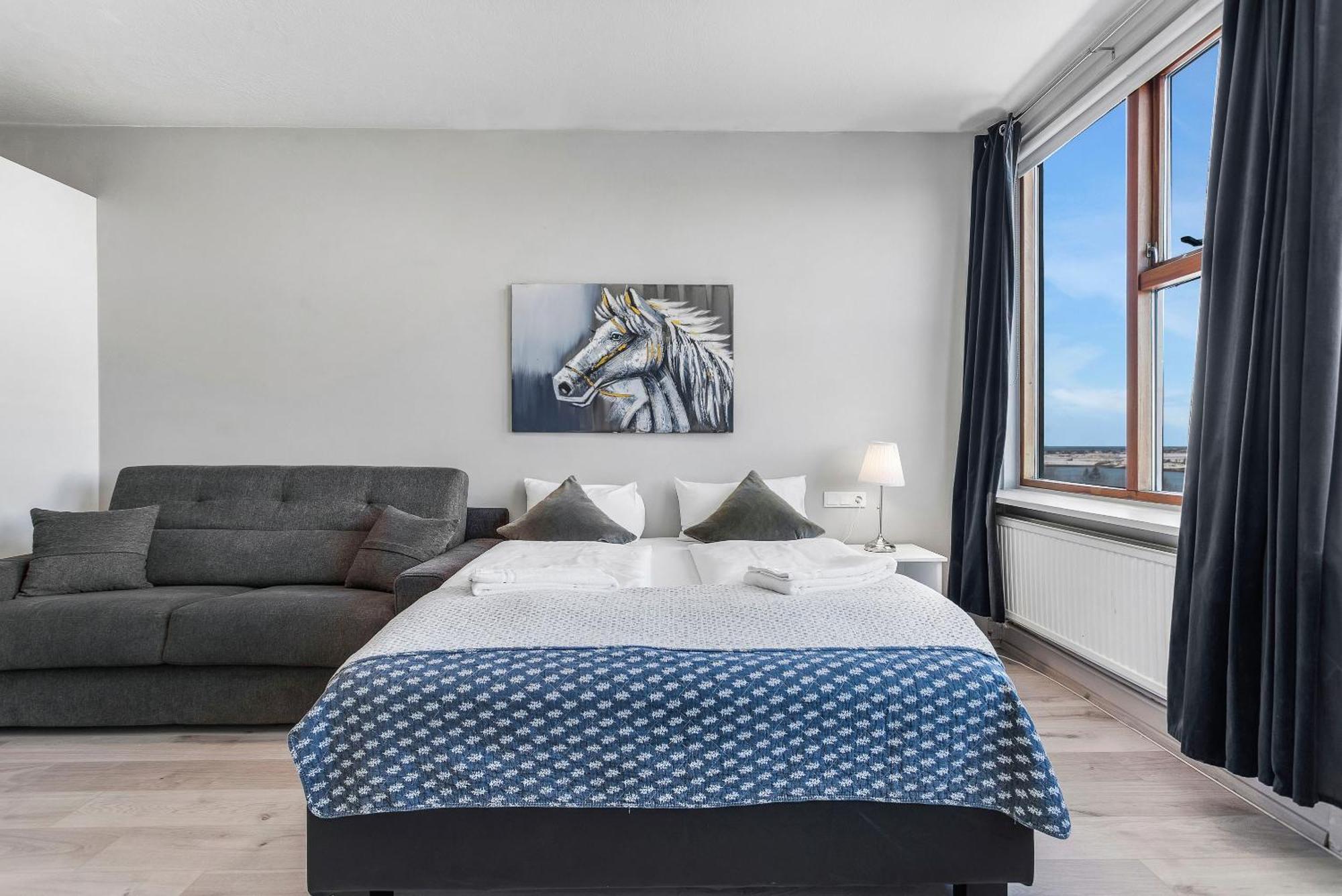 Iceland Comfort Apartments By Heimaleiga Reykjavik Ngoại thất bức ảnh