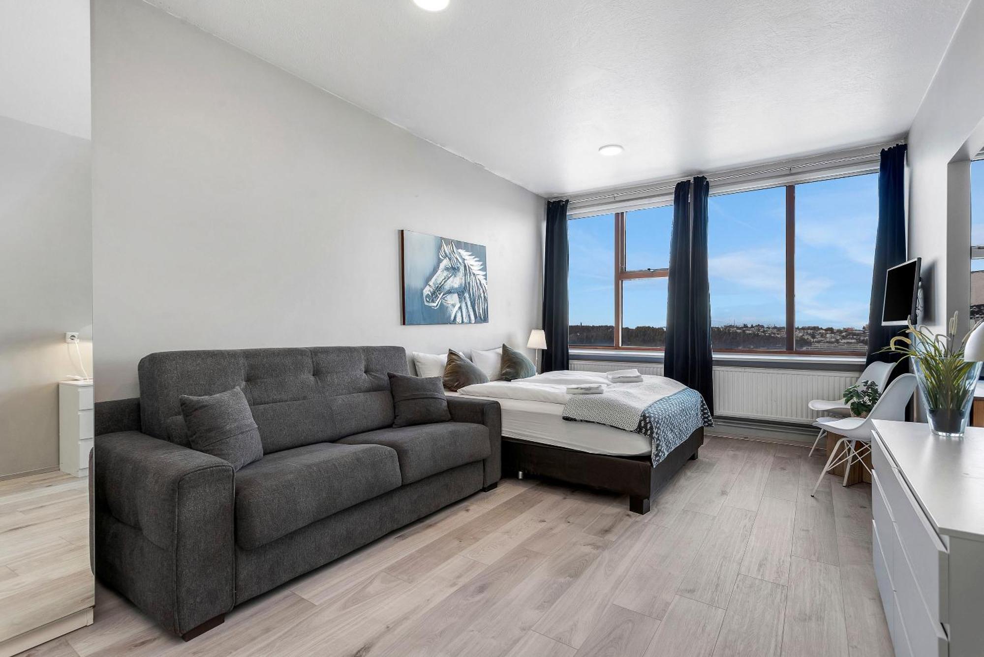 Iceland Comfort Apartments By Heimaleiga Reykjavik Ngoại thất bức ảnh