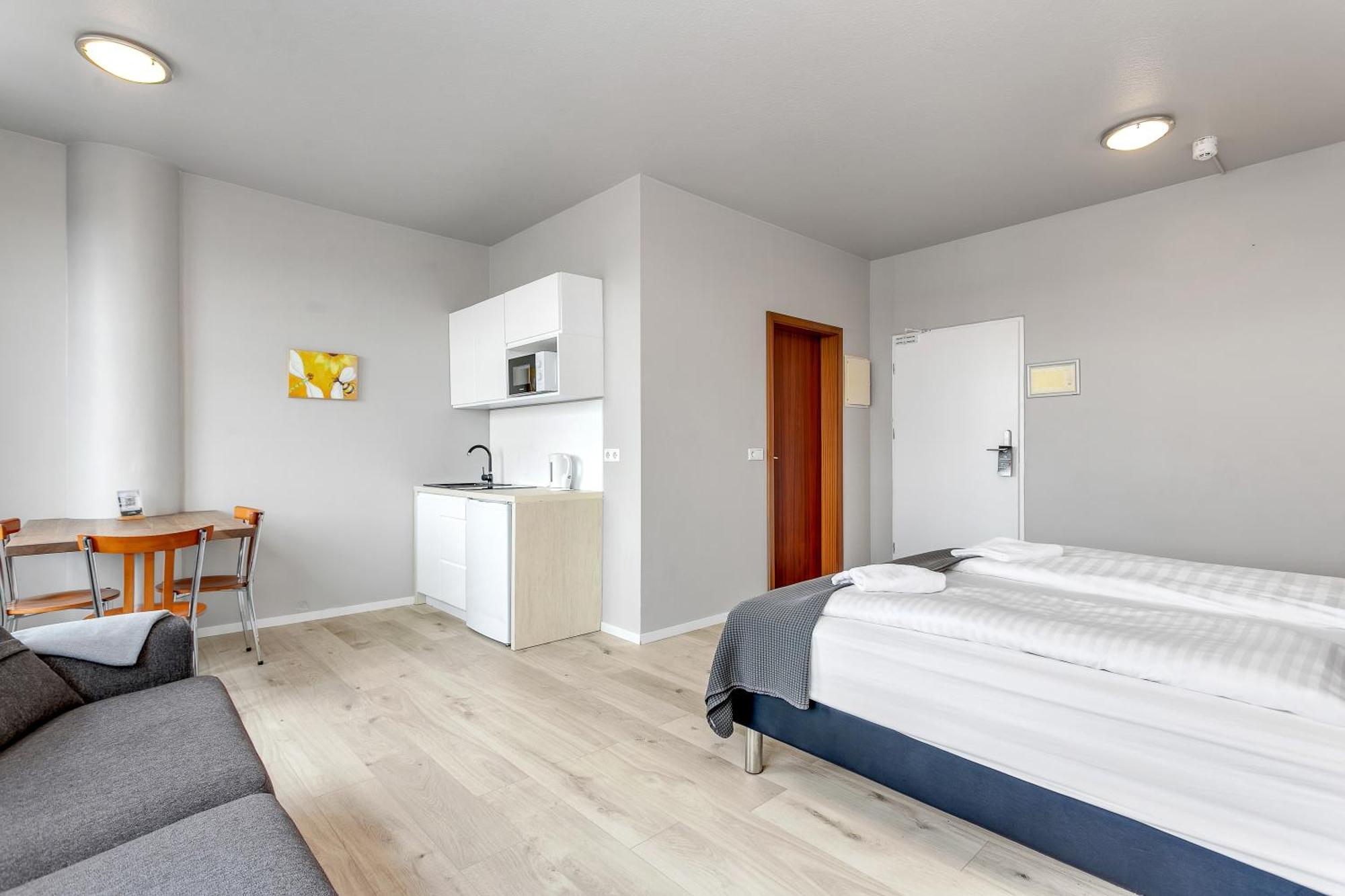Iceland Comfort Apartments By Heimaleiga Reykjavik Ngoại thất bức ảnh
