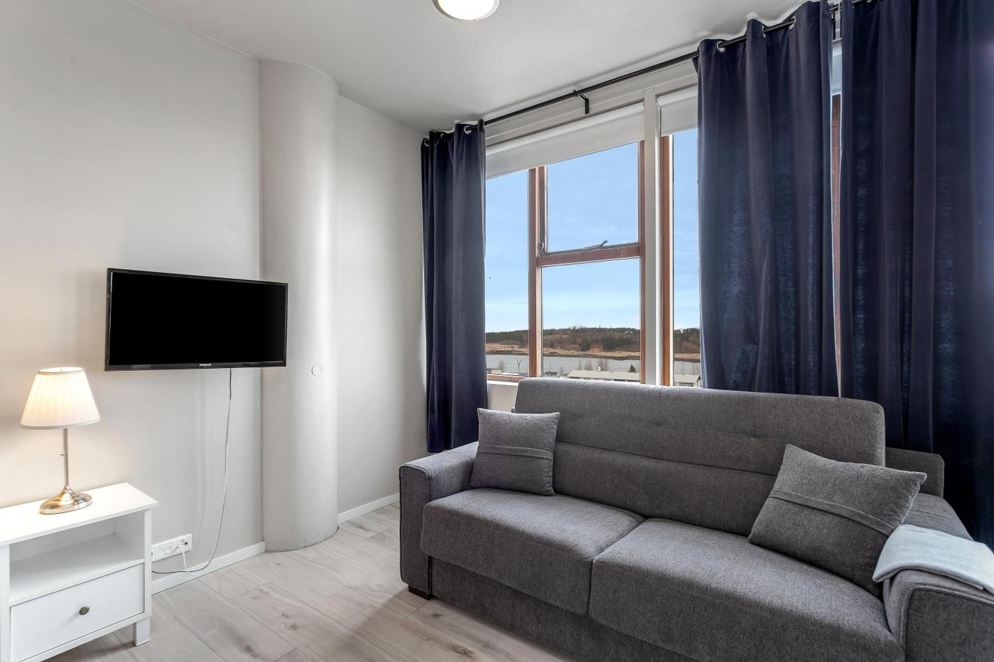 Iceland Comfort Apartments By Heimaleiga Reykjavik Ngoại thất bức ảnh