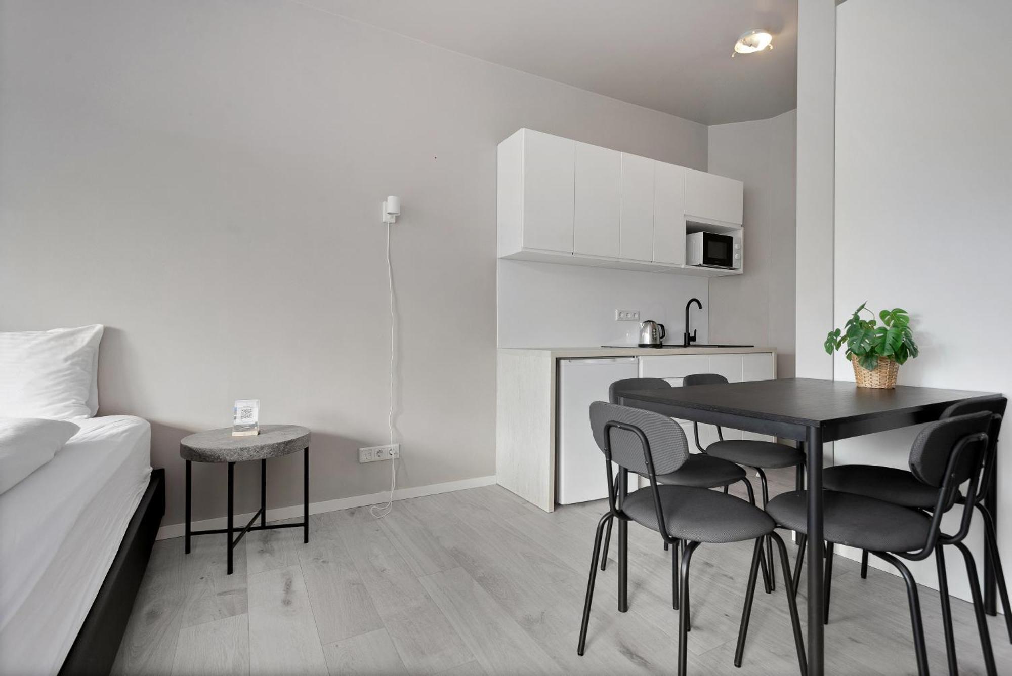 Iceland Comfort Apartments By Heimaleiga Reykjavik Ngoại thất bức ảnh