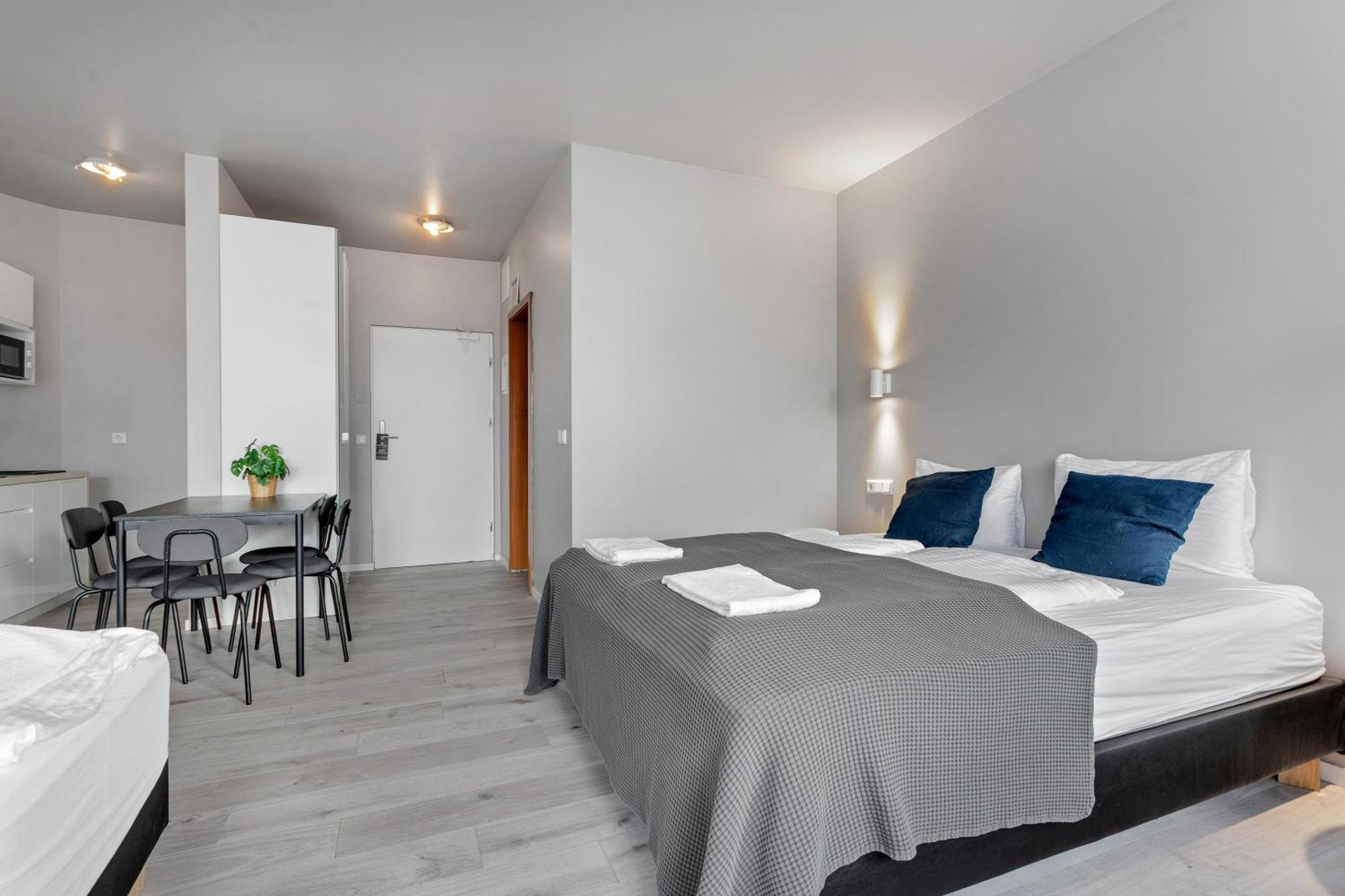 Iceland Comfort Apartments By Heimaleiga Reykjavik Ngoại thất bức ảnh